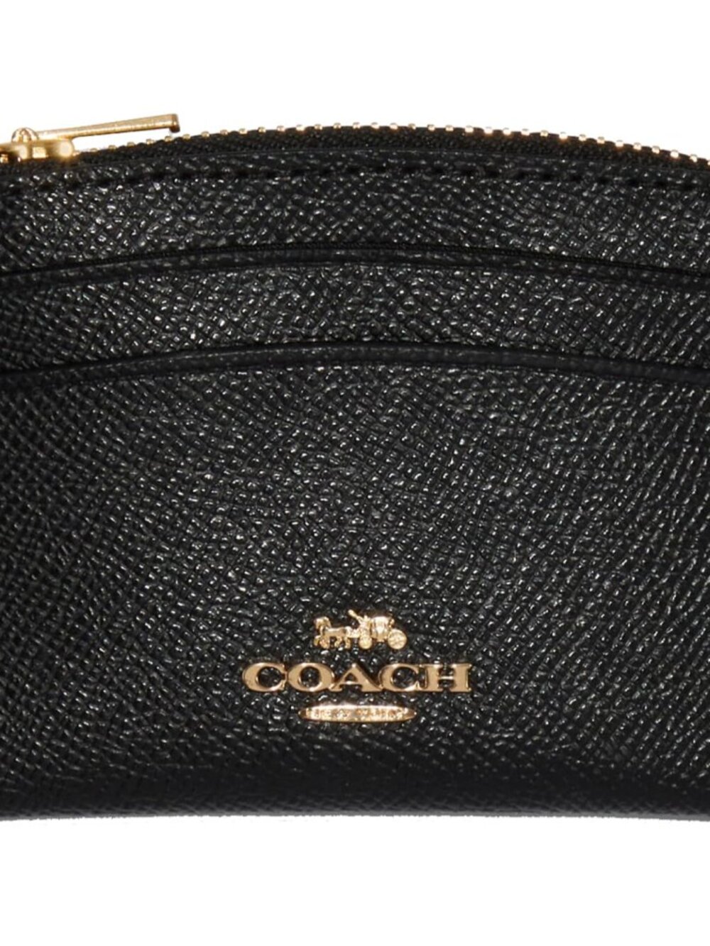 Women's Shaped Card CASE